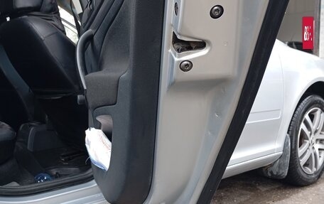 Skoda Octavia, 2010 год, 675 000 рублей, 18 фотография