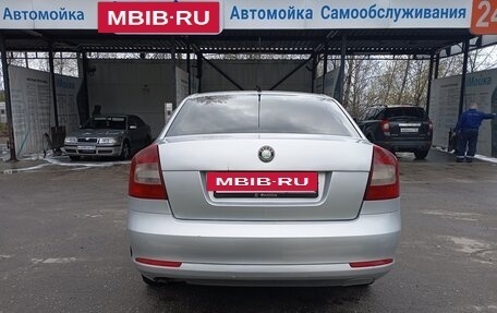 Skoda Octavia, 2010 год, 675 000 рублей, 7 фотография