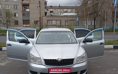 Skoda Octavia, 2010 год, 675 000 рублей, 15 фотография
