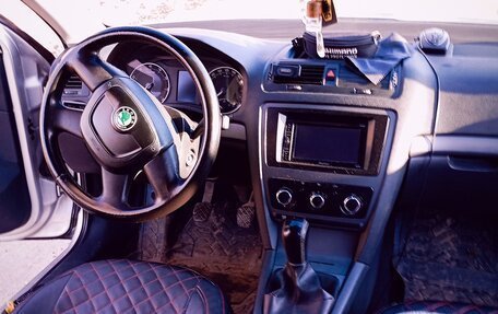 Skoda Octavia, 2010 год, 675 000 рублей, 23 фотография