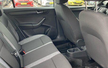 Skoda Rapid II, 2020 год, 1 470 000 рублей, 12 фотография
