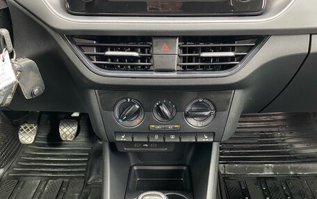Skoda Rapid II, 2020 год, 1 470 000 рублей, 16 фотография