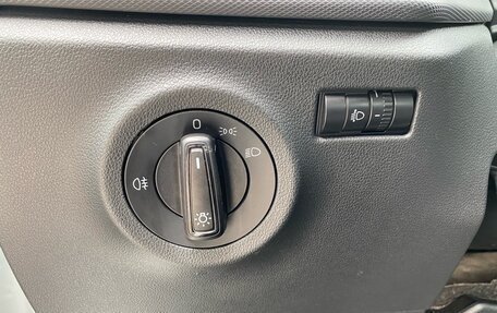 Skoda Rapid II, 2020 год, 1 470 000 рублей, 23 фотография