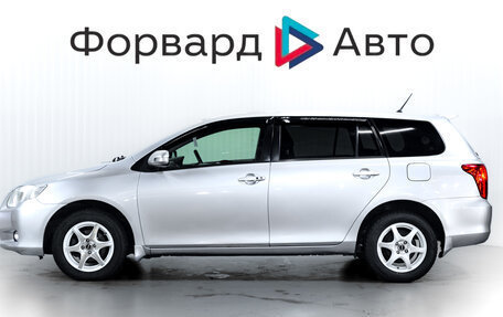 Toyota Corolla, 2006 год, 870 000 рублей, 4 фотография