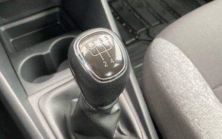 Skoda Rapid II, 2020 год, 1 470 000 рублей, 19 фотография