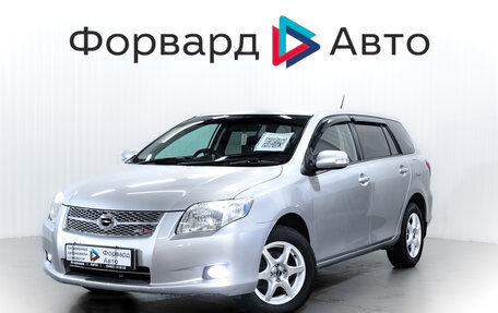 Toyota Corolla, 2006 год, 870 000 рублей, 3 фотография