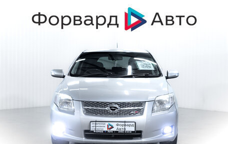 Toyota Corolla, 2006 год, 870 000 рублей, 2 фотография