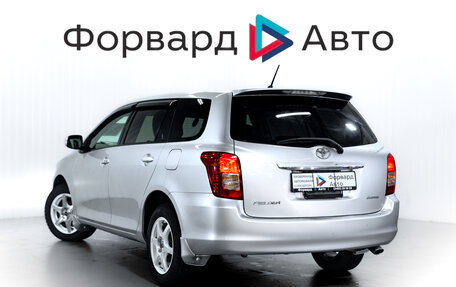 Toyota Corolla, 2006 год, 870 000 рублей, 5 фотография