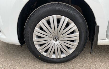 Skoda Rapid II, 2020 год, 1 470 000 рублей, 25 фотография