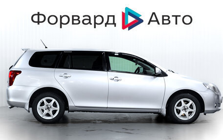 Toyota Corolla, 2006 год, 870 000 рублей, 8 фотография