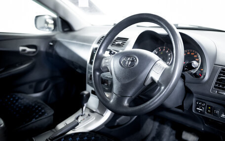 Toyota Corolla, 2006 год, 870 000 рублей, 12 фотография