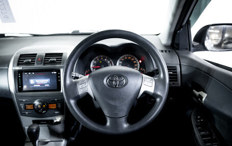 Toyota Corolla, 2006 год, 870 000 рублей, 14 фотография