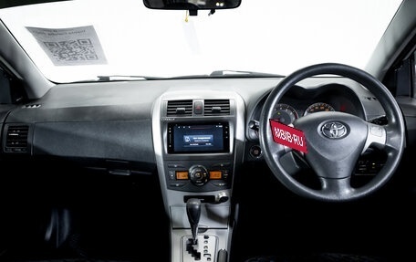 Toyota Corolla, 2006 год, 870 000 рублей, 13 фотография
