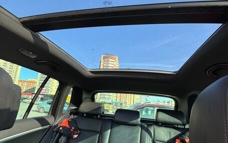 Volkswagen Tiguan I, 2014 год, 1 990 000 рублей, 14 фотография