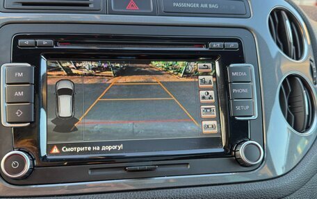 Volkswagen Tiguan I, 2014 год, 1 990 000 рублей, 16 фотография