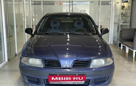 Mitsubishi Carisma I, 2003 год, 199 000 рублей, 2 фотография
