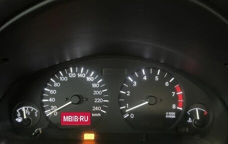 Mitsubishi Carisma I, 2003 год, 199 000 рублей, 6 фотография