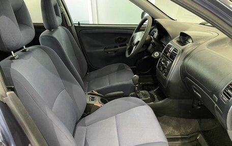 Mitsubishi Carisma I, 2003 год, 199 000 рублей, 10 фотография