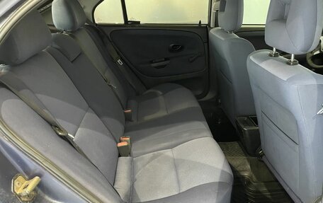 Mitsubishi Carisma I, 2003 год, 199 000 рублей, 11 фотография