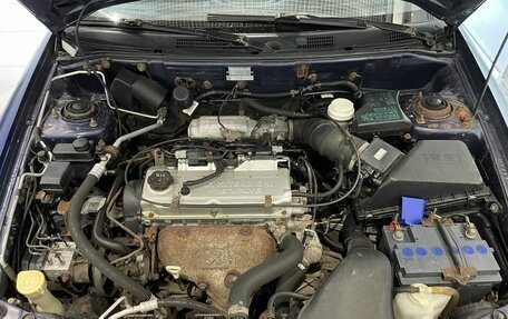Mitsubishi Carisma I, 2003 год, 199 000 рублей, 13 фотография