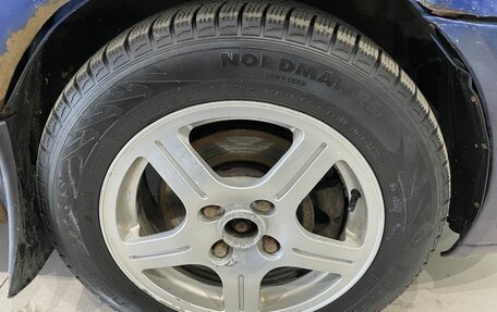 Mitsubishi Carisma I, 2003 год, 199 000 рублей, 14 фотография