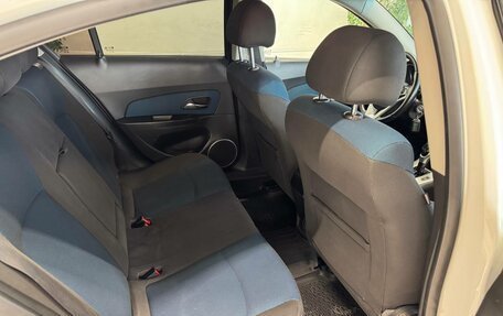 Chevrolet Cruze II, 2012 год, 770 000 рублей, 10 фотография