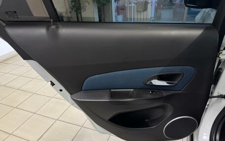 Chevrolet Cruze II, 2012 год, 770 000 рублей, 15 фотография