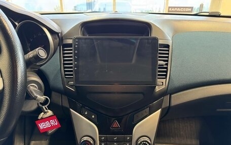 Chevrolet Cruze II, 2012 год, 770 000 рублей, 12 фотография