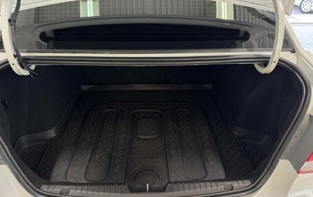 Chevrolet Cruze II, 2012 год, 770 000 рублей, 18 фотография
