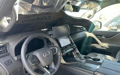 Lexus LX, 2024 год, 22 650 000 рублей, 7 фотография