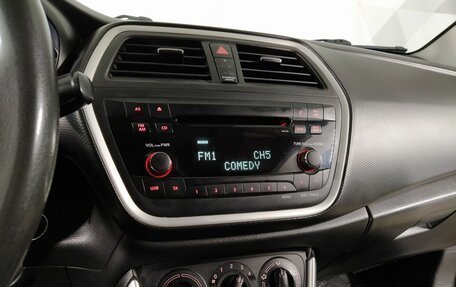 Suzuki SX4 II рестайлинг, 2014 год, 1 199 000 рублей, 13 фотография