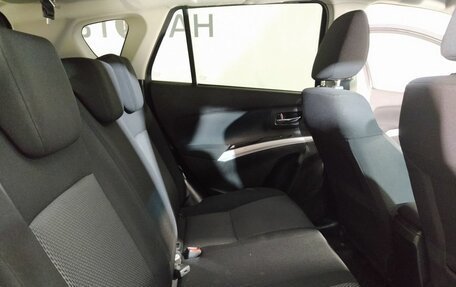 Suzuki SX4 II рестайлинг, 2014 год, 1 199 000 рублей, 16 фотография
