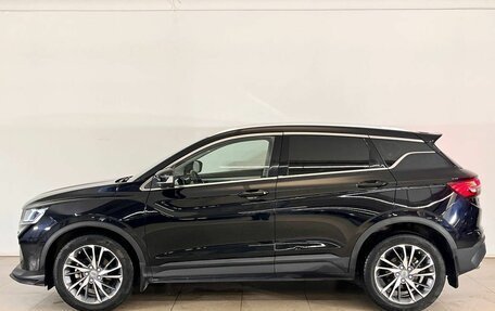 Geely Coolray I, 2021 год, 1 625 000 рублей, 4 фотография