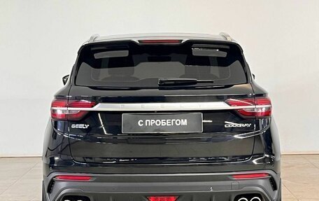 Geely Coolray I, 2021 год, 1 625 000 рублей, 6 фотография