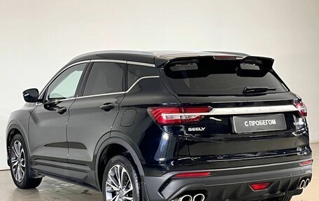 Geely Coolray I, 2021 год, 1 625 000 рублей, 5 фотография