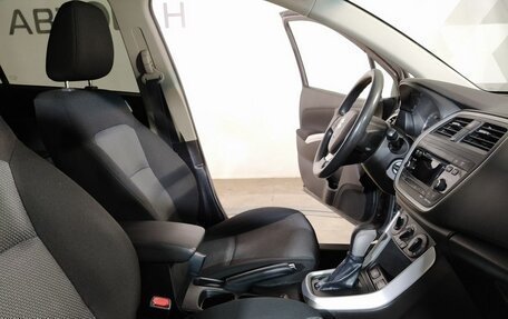 Suzuki SX4 II рестайлинг, 2014 год, 1 199 000 рублей, 15 фотография