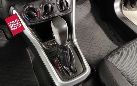 Suzuki SX4 II рестайлинг, 2014 год, 1 199 000 рублей, 14 фотография