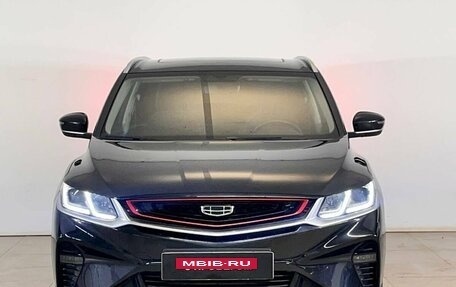 Geely Coolray I, 2021 год, 1 625 000 рублей, 2 фотография