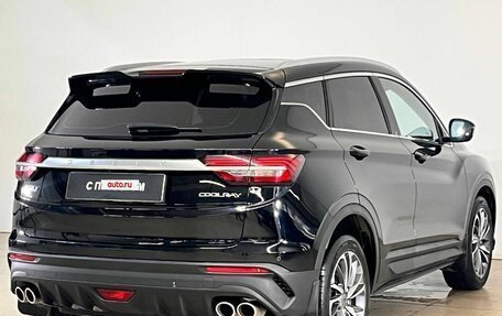 Geely Coolray I, 2021 год, 1 625 000 рублей, 7 фотография