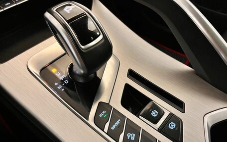 Geely Coolray I, 2021 год, 1 625 000 рублей, 13 фотография
