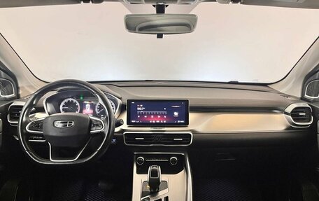 Geely Coolray I, 2021 год, 1 625 000 рублей, 11 фотография