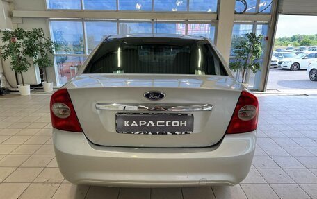 Ford Focus II рестайлинг, 2008 год, 560 000 рублей, 4 фотография