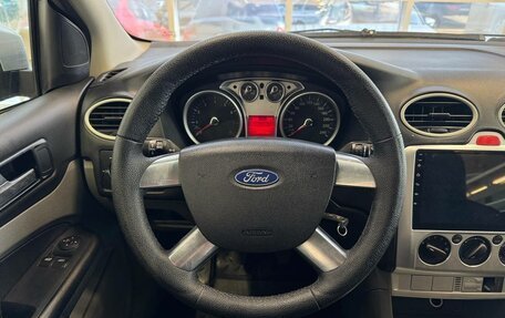Ford Focus II рестайлинг, 2008 год, 560 000 рублей, 7 фотография