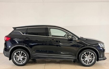Geely Coolray I, 2021 год, 1 625 000 рублей, 8 фотография