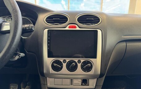 Ford Focus II рестайлинг, 2008 год, 560 000 рублей, 12 фотография