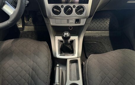 Ford Focus II рестайлинг, 2008 год, 560 000 рублей, 13 фотография