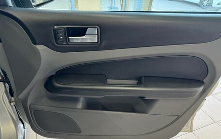 Ford Focus II рестайлинг, 2008 год, 560 000 рублей, 16 фотография