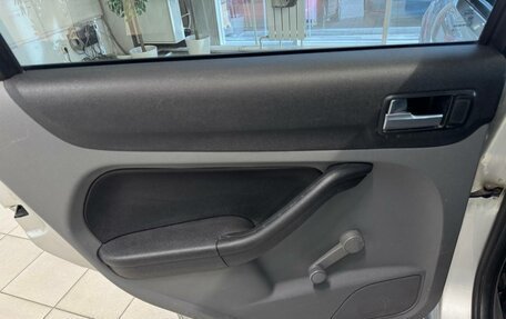 Ford Focus II рестайлинг, 2008 год, 560 000 рублей, 15 фотография