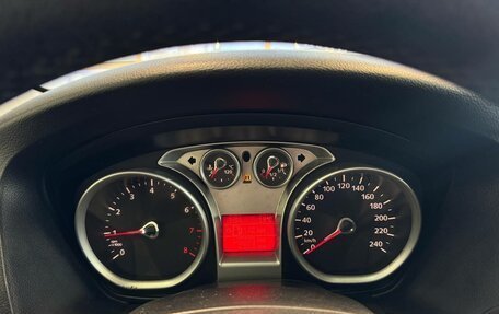 Ford Focus II рестайлинг, 2008 год, 560 000 рублей, 11 фотография