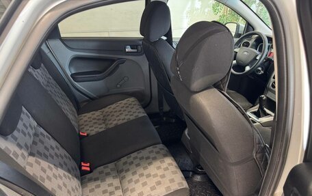 Ford Focus II рестайлинг, 2008 год, 560 000 рублей, 10 фотография